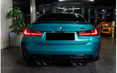 bmw-m3-m3-competition-xdrive - 2