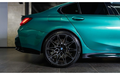 bmw-m3-m3-competition-xdrive - 3