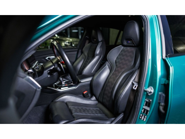 BMW M3 M3 Competition xDrive - автомобили, коли, обяви за нови и употребявани 4