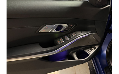 BMW M3 M3 Competition xDrive - автомобили, коли, обяви за нови и употребявани 10