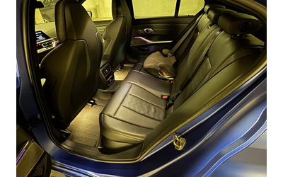 BMW M3 M3 Competition xDrive - автомобили, коли, обяви за нови и употребявани 7