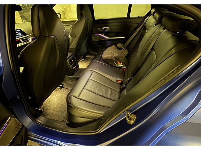 BMW M3 M3 Competition xDrive - автомобили, коли, обяви за нови и употребявани 7