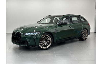 bmw-m3-m3-competition-xdrive - 0