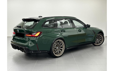 bmw-m3-m3-competition-xdrive - 1