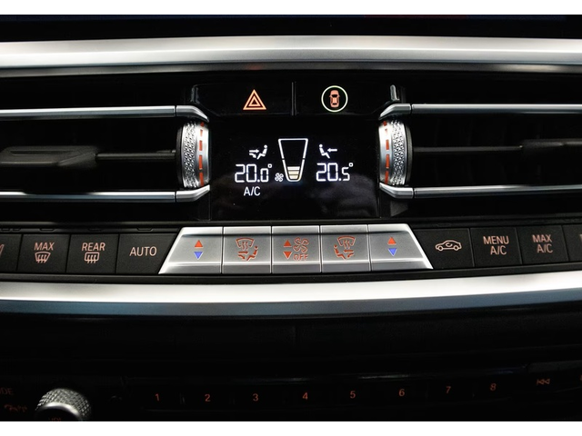 BMW M3 M3 Competition xDrive - автомобили, коли, обяви за нови и употребявани 5