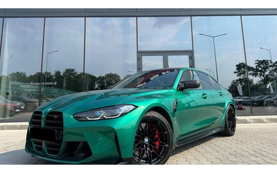 bmw-m3-m3-competition-xdrive - 0