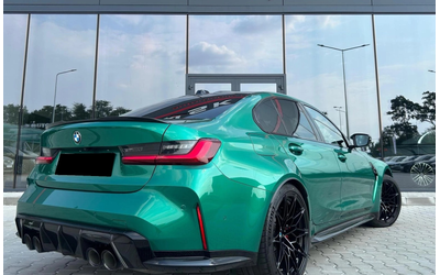 bmw-m3-m3-competition-xdrive - 2