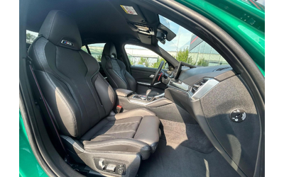 BMW M3 M3 Competition xDrive - автомобили, коли, обяви за нови и употребявани 6