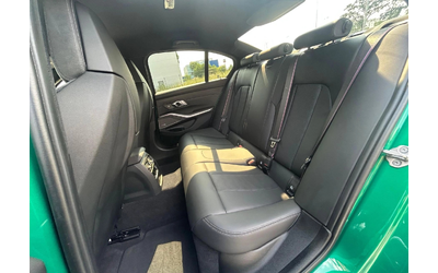 BMW M3 M3 Competition xDrive - автомобили, коли, обяви за нови и употребявани 9