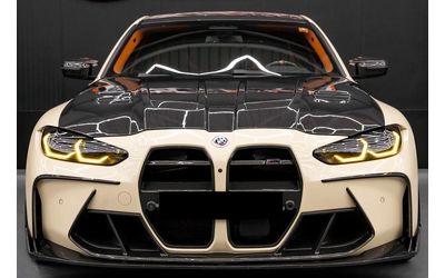 bmw-m3-m3-competition-xdrive - 0