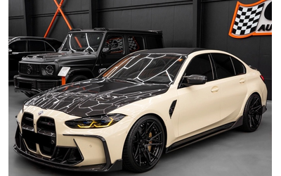 bmw-m3-m3-competition-xdrive - 2