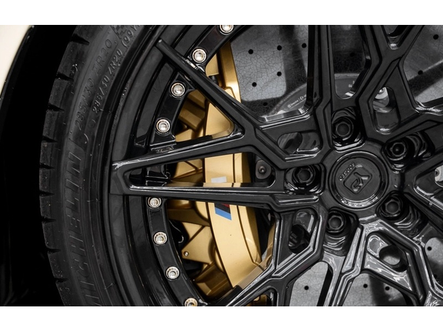 BMW M3 M3 Competition xDrive - автомобили, коли, обяви за нови и употребявани 4