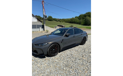 bmw-m3-m3-competition-xdrive - 2