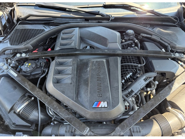 BMW M3 M3 Competition xDrive - автомобили, коли, обяви за нови и употребявани 3