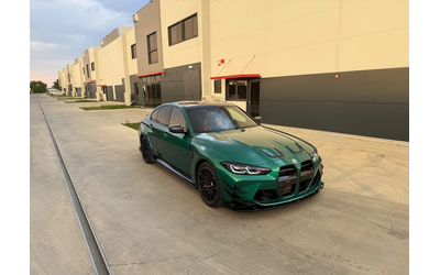 bmw-m3-m3-competition-xdrive - 1