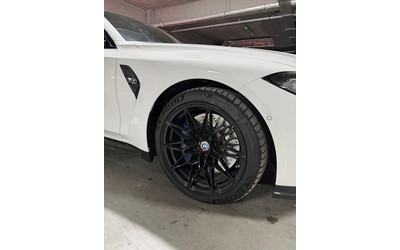 bmw-m3-m3-competition-xdrive - 1