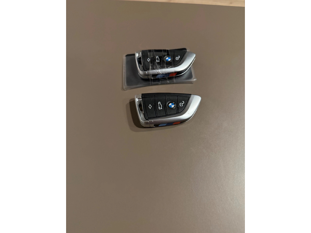 BMW M3 M3 Competition xDrive - автомобили, коли, обяви за нови и употребявани 9