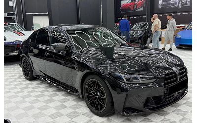 bmw-m3-m3-competition-xdrive-m-drivers - 1