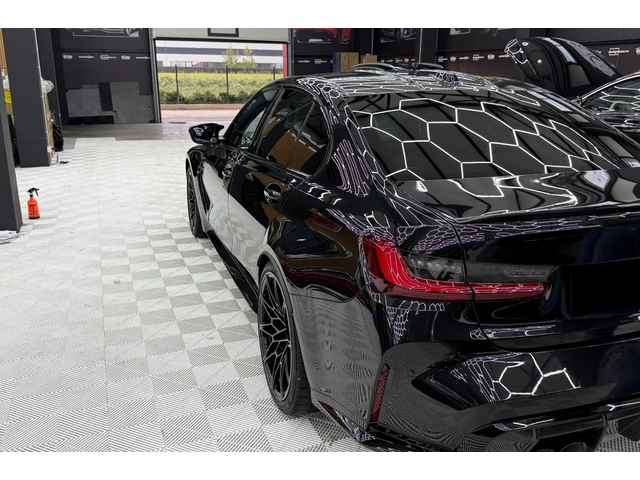 BMW М3 М3 Competition xDrive M Drivers - автомобили, коли, обяви за нови и употребявани 3