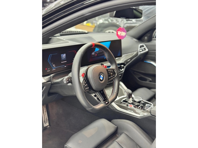 BMW М3 М3 Competition xDrive M Drivers - автомобили, коли, обяви за нови и употребявани 4