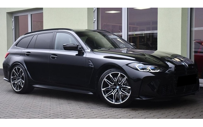 bmw-m3-m3-competiton-touring-xdrive - 0