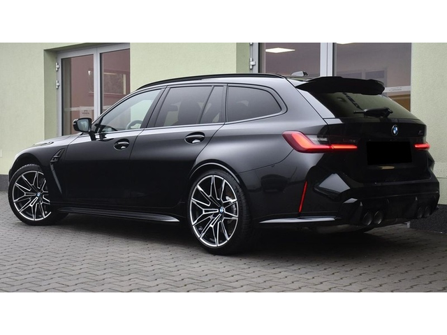 BMW M3 M3 Competiton Touring xDrive - автомобили, коли, обяви за нови и употребявани 1