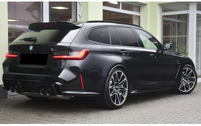 bmw-m3-m3-competiton-touring-xdrive - 2