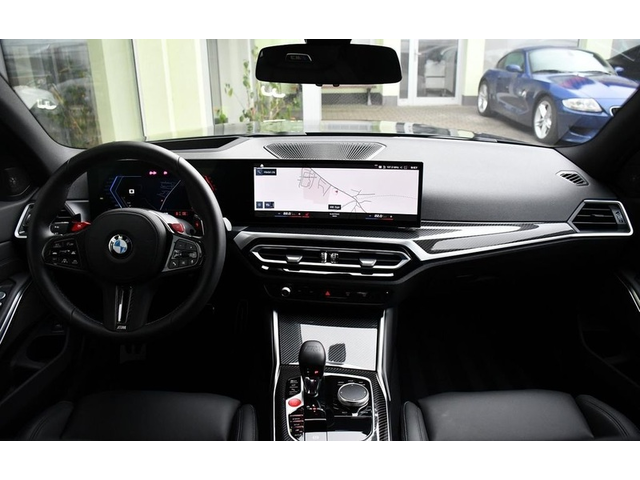 BMW M3 M3 Competiton Touring xDrive - автомобили, коли, обяви за нови и употребявани 3