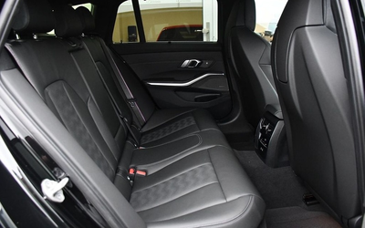 BMW M3 M3 Competiton Touring xDrive - автомобили, коли, обяви за нови и употребявани 7