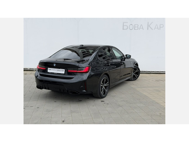 BMW M340d xDrive Sedan (MX) - автомобили, коли, обяви за нови и употребявани 1