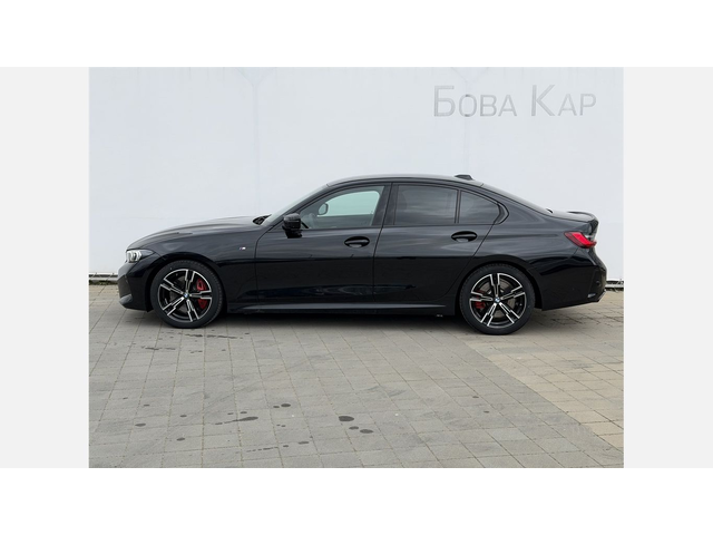 BMW M340d xDrive Sedan (MX) - автомобили, коли, обяви за нови и употребявани 2