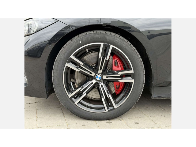 BMW M340d xDrive Sedan (MX) - автомобили, коли, обяви за нови и употребявани 4