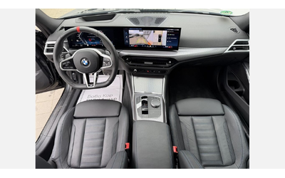 BMW M340d xDrive Sedan (MX) - автомобили, коли, обяви за нови и употребявани 6