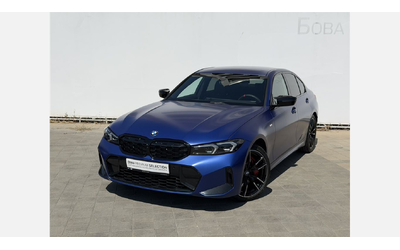 bmw-m340d-xdrive-sedan-mx - 0