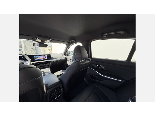 BMW M340d xDrive Sedan (MX) - автомобили, коли, обяви за нови и употребявани 10