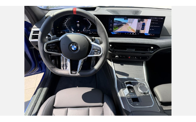 BMW M340d xDrive Sedan (MX) - автомобили, коли, обяви за нови и употребявани 11