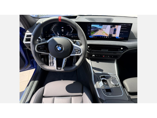 BMW M340d xDrive Sedan (MX) - автомобили, коли, обяви за нови и употребявани 11