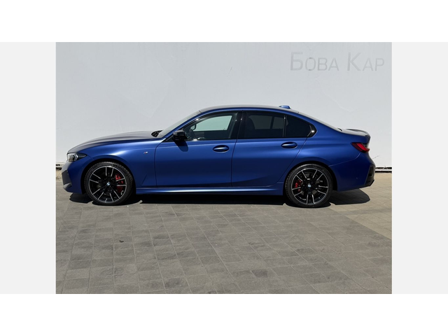 BMW M340d xDrive Sedan (MX) - автомобили, коли, обяви за нови и употребявани 2
