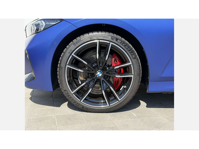 BMW M340d xDrive Sedan (MX) - автомобили, коли, обяви за нови и употребявани 4