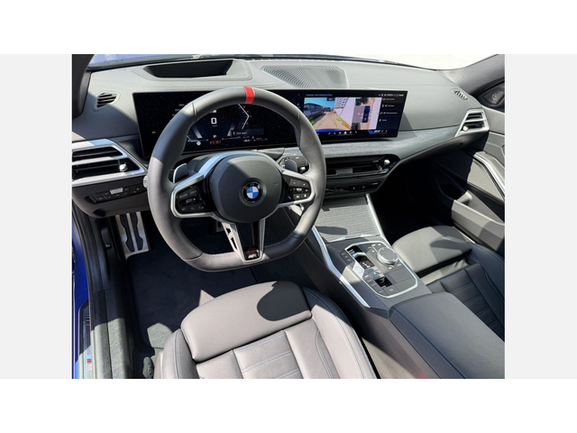 BMW M340d xDrive Sedan (MX) - автомобили, коли, обяви за нови и употребявани 5