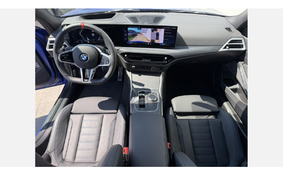 BMW M340d xDrive Sedan (MX) - автомобили, коли, обяви за нови и употребявани 6