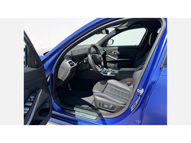 BMW M340d xDrive Sedan (MX) - автомобили, коли, обяви за нови и употребявани 7
