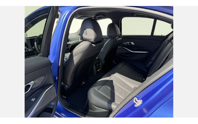 BMW M340d xDrive Sedan (MX) - автомобили, коли, обяви за нови и употребявани 9