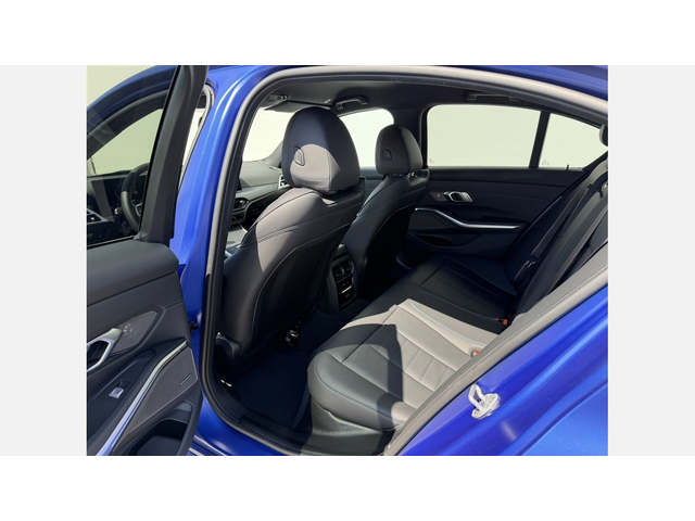 BMW M340d xDrive Sedan (MX) - автомобили, коли, обяви за нови и употребявани 9