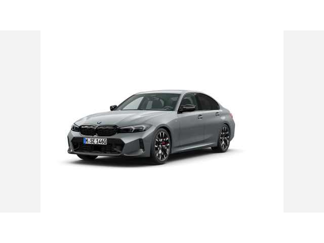 BMW M340i xDrive - автомобили, коли, обяви за нови и употребявани 0