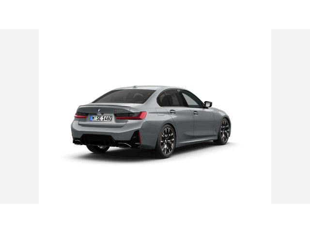 BMW M340i xDrive - автомобили, коли, обяви за нови и употребявани 1