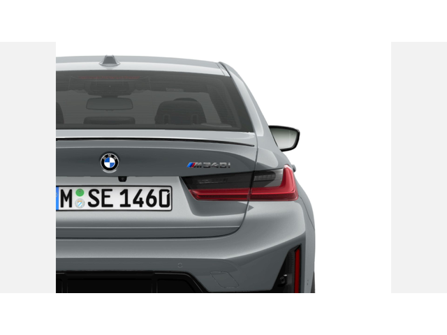 BMW M340i xDrive - автомобили, коли, обяви за нови и употребявани 5