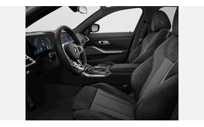 BMW M340i xDrive - автомобили, коли, обяви за нови и употребявани 6