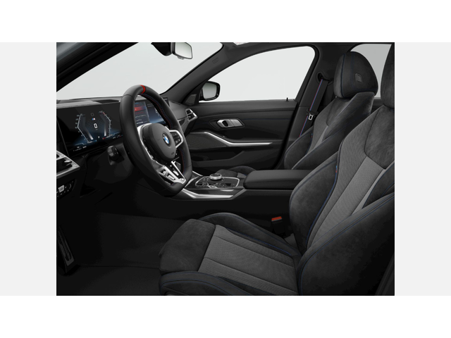 BMW M340i xDrive - автомобили, коли, обяви за нови и употребявани 6