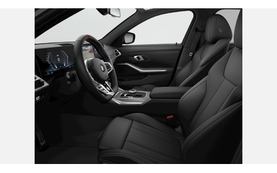 BMW M340i xDrive - автомобили, коли, обяви за нови и употребявани 6